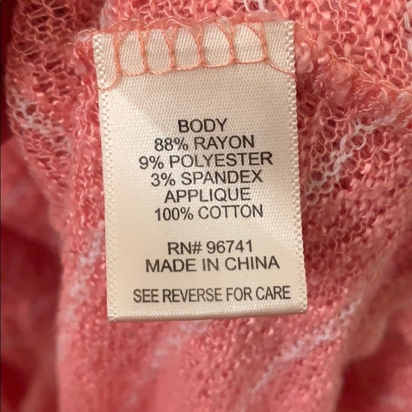 Cold shoulder too - Picture 5 of 6